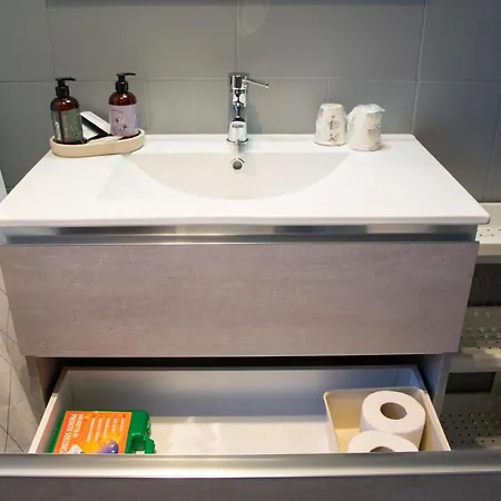 아파트 Carpe Diem *