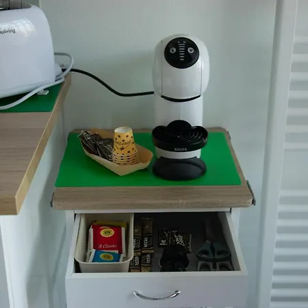 아파트 Carpe Diem *