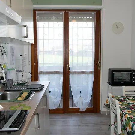 Carpe Diem 아파트 로마