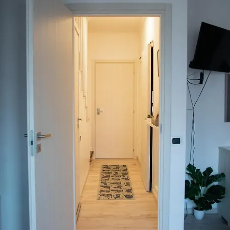 Carpe Diem 아파트