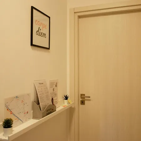 아파트 Carpe Diem *