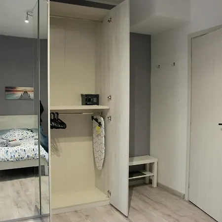 Carpe Diem 아파트 *