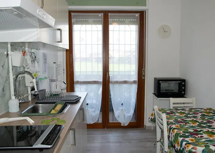 Carpe Diem شقة روما