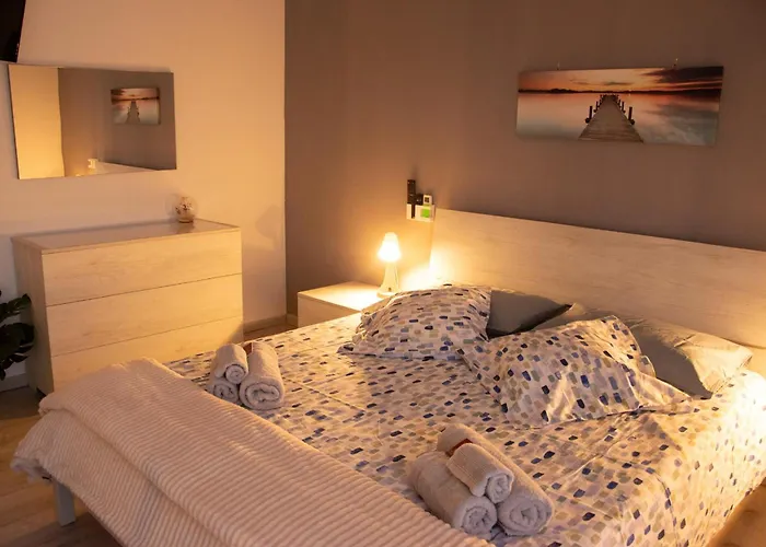 شقة Carpe Diem روما