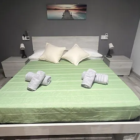 Carpe Diem Apartamento *