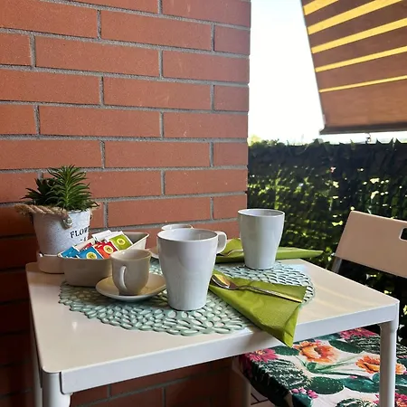 Carpe Diem Apartamento Roma