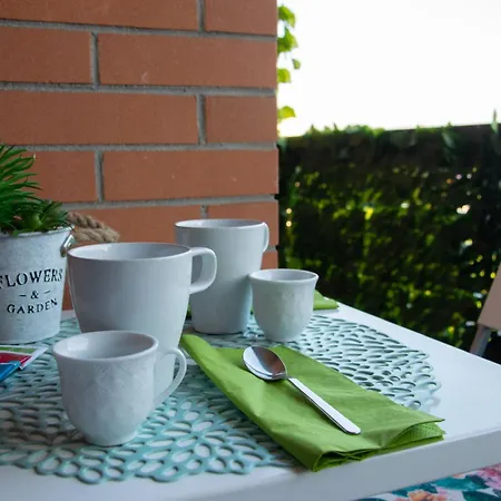 Carpe Diem Apartamento *