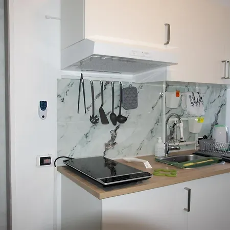 Apartamento Carpe Diem