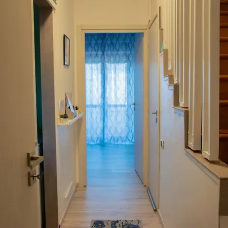 Apartman Carpe Diem *