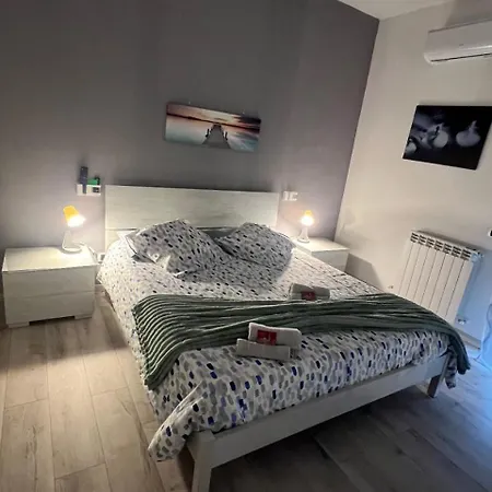 Carpe Diem Apartment Rome