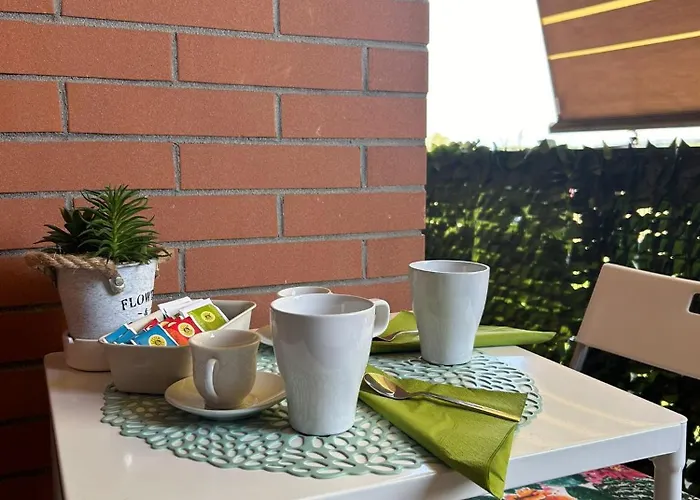 Carpe Diem 公寓 罗马