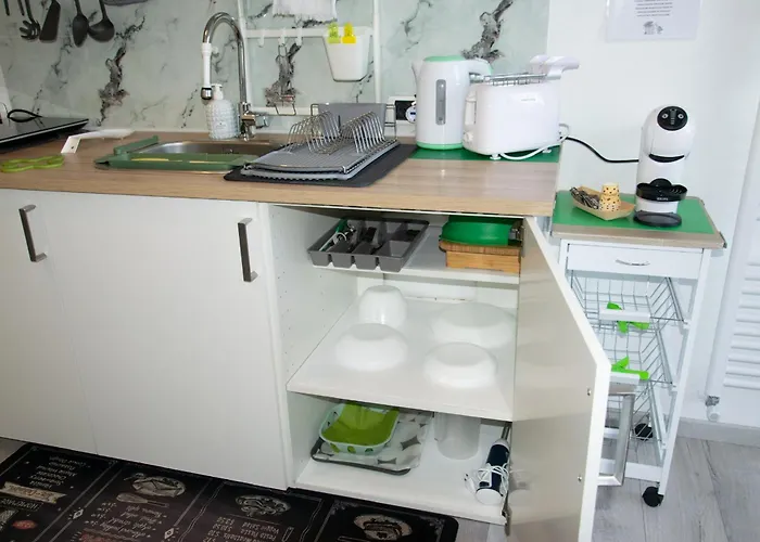 公寓 Carpe Diem 罗马