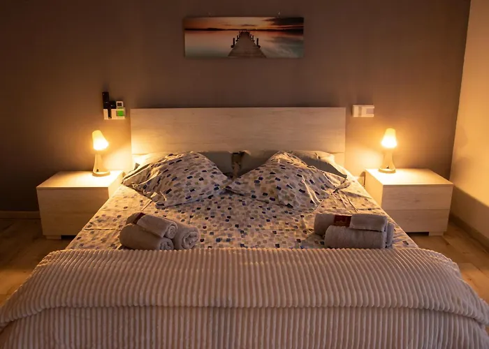 Carpe Diem 公寓 罗马