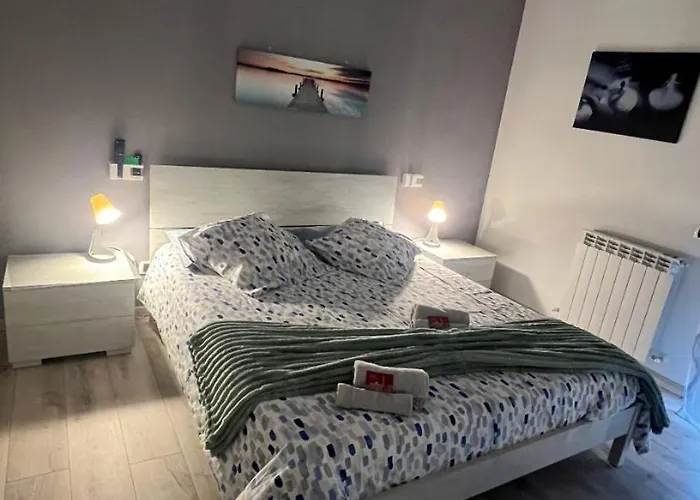 Carpe Diem 公寓 罗马