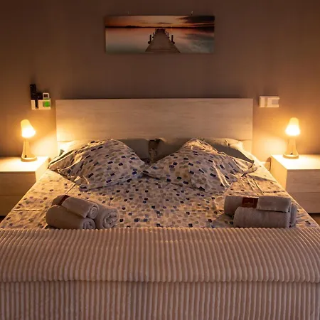 Carpe Diem Apartmán Řím